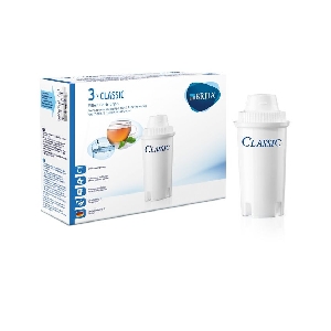 Filtru Brita Classic, Pack 3 buc