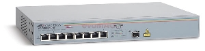 Allied Telesis - Switch AT-GS900/8POE