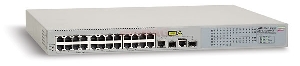 Allied Telesis - Switch AT-FS750/24POE