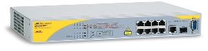 Allied Telesis - Switch AT-8000/8POE