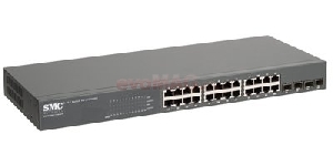 SMC Networks - Switch SMCGS24C-Smart