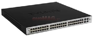 DLINK - Switch DGS-3100-48