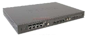 DLINK - Switch DGS-3312SR