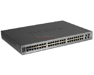 DLINK - Switch DES-3852