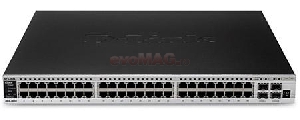 DLINK - Switch DGS-3650