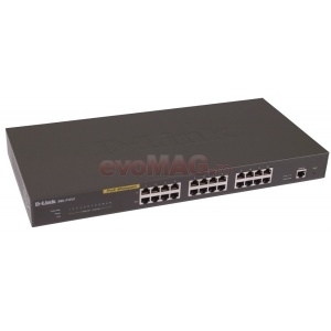 DLINK - Switch DWL-P1012