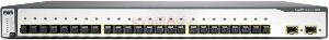 Cisco - Switch Catalyst 3750-24FS-S