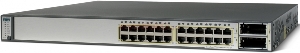 Cisco - Switch Catalyst 3750E-24PD-E