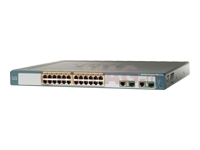 Cisco - Switch WS-CE520-24LC-K9