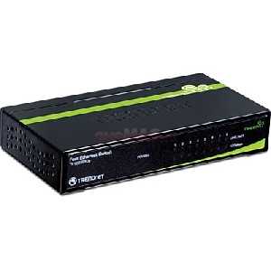 TRENDnet - Switch TE100-S80G