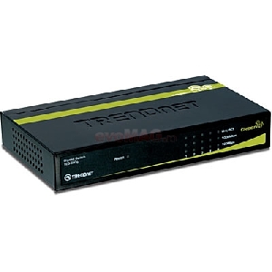 TRENDnet - Switch TEG-S50g