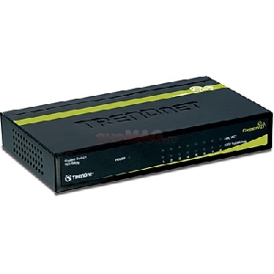 TRENDnet - Switch TEG-S80g