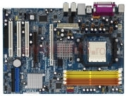 ASRock - Placa de baza Nvidia M1695+