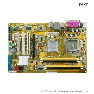 ASUS - Placa de baza INTEL G31/ICH7