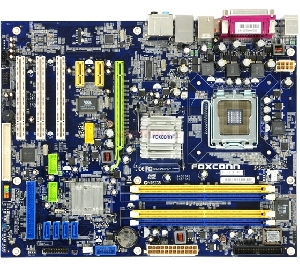 FOXCONN - Placa de baza 945P7AD-8EKRS2H