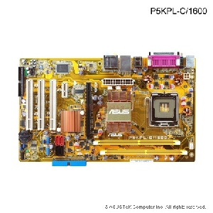 ASUS - Placa de baza P5E-VM-SE