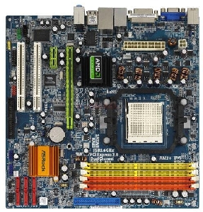 ASRock - Placa de baza A780FULLDISPLAYPORT