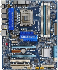 GIGABYTE - Placa de baza GA-EX58-UD3R UD3