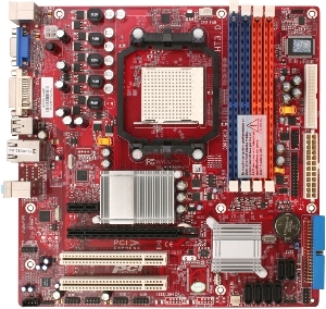 Sapphire - Placa de baza PI-AM2RS780V