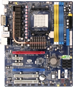 Sapphire - Placa de baza PC-AM2RS790G