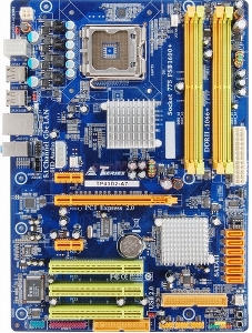 BIOSTAR - Placa de baza TP43D2-A7