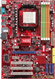 MSI - Placa de baza K9A2 Neo2-F