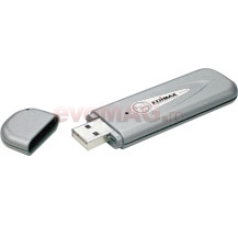 Edimax - Wireless LAN EW-7318Ug