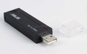 ASUS - Stick USB wireless