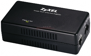 ZyXEL - Injector Power-Over Ethernet