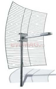 CalAmp - Antena directionala WL-CA24