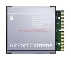 Apple - Airport Extreme Card