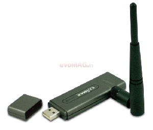 Edimax - Wireless Lan USB EW-7318USG