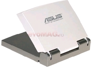 ASUS - Antena Wireless WL-ANT-168G