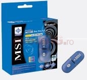 MSI - Adaptor USB bluetooth