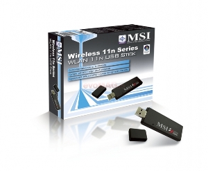 MSI - Stick USB US70SE