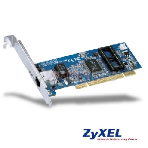 ZyXEL - Placa de retea GN680-T