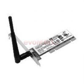 3 COM - Placa de Retea Wireless 3CRDAG675B