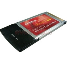 Edimax - Placa de Retea Wireless EW-7108PCG