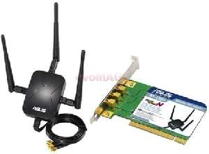 ASUS - Placa de Retea Wireless WL-130N