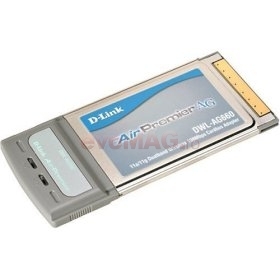 DLINK - Placa de Retea Wireless DWL-AG660