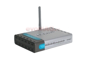 DLINK - Router Wireless DI-524UP