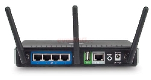 DLINK - Router Wireless DIR-635