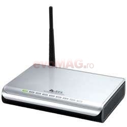 ZyXEL - Router Wireless P335U