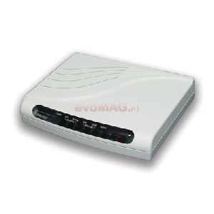 CTCUnion - Router cu modem GSHDTU03-ET10R