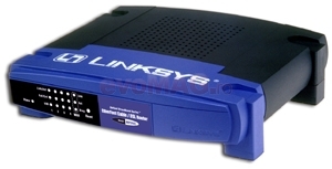 Linksys - Router BEFSR41EU