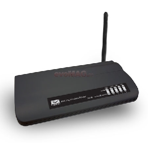 Canyon - Router CN-WF514