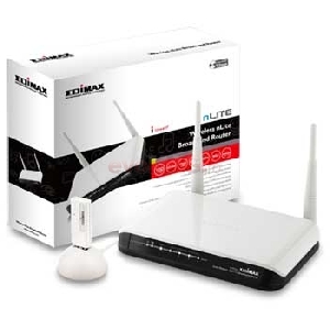 Edimax - Route Wireless WK-2080