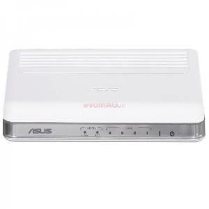 ASUS - Router WL-AM604