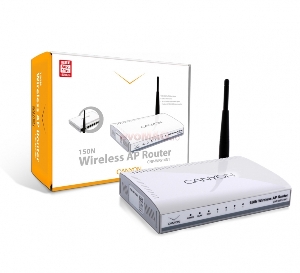 Canyon - Router CNP-WF514N1