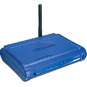 TRENDnet - Router TEW-432BRP